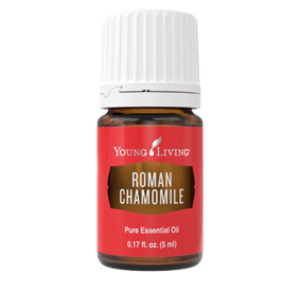 Young Living 5ml Roman Chamomile